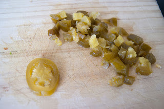 Patatas rellenas al horno
