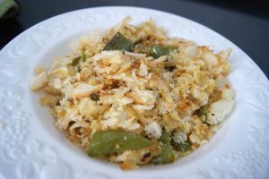 como hacer migas