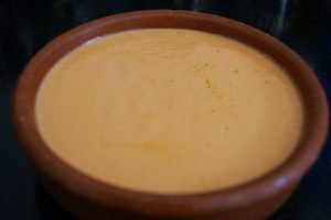 receta de salmorejo