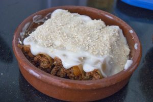 canelones