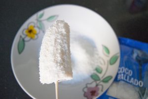 meriendas saludables