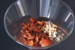 sobrasada vegetal