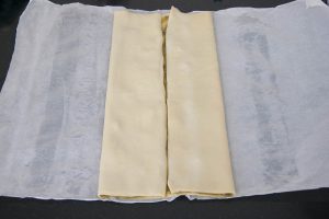 recetas con hojaldre