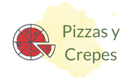 pizzas y crepes verde que te como verde